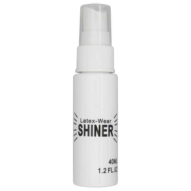 SEVENCREATIONS SPRAY DE BRILLO PARA LATEX 40 ML